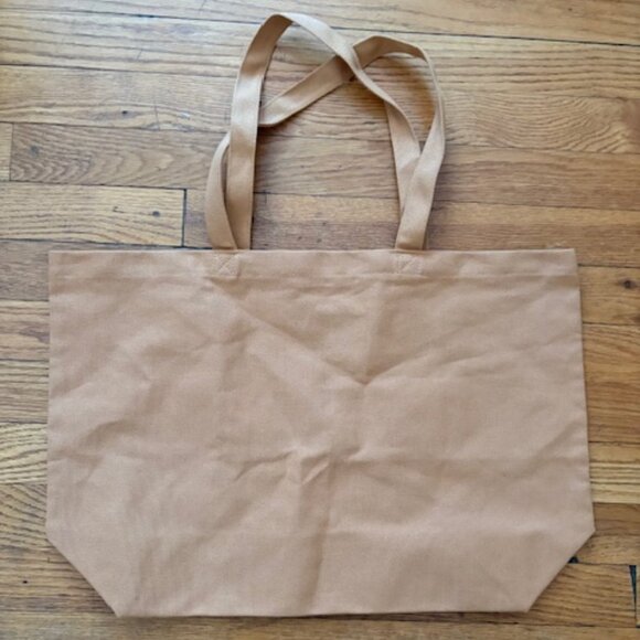 SÉZANE Brooklyn Mon Amour Tote never been used! - Picture 3 of 5